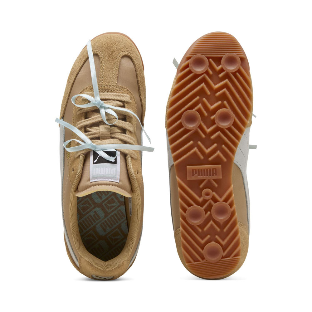 プーマ PUMA レディーススニーカー ARIZONA BOW WNS  407772 02【FITHOUSE ONLINE SHOP】