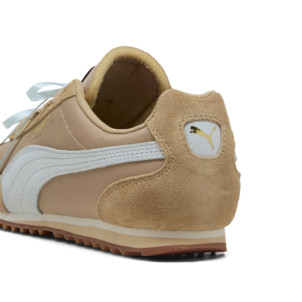 プーマ PUMA レディーススニーカー ARIZONA BOW WNS  407772 02【FITHOUSE ONLINE SHOP】