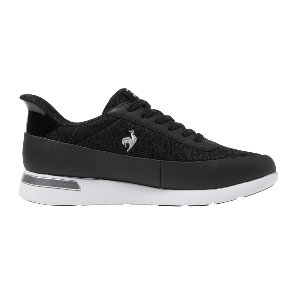 ルコック le coq sportif レディーススニーカー LCS セーヴル II ワイド SI LU5FSN73LZ【FITHOUSE ONLINE SHOP】