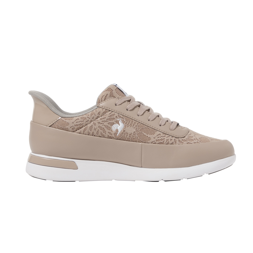 ルコック le coq sportif レディーススニーカー LCS セーヴル II ワイド SI LU5FSN73LZ【FITHOUSE ONLINE SHOP】