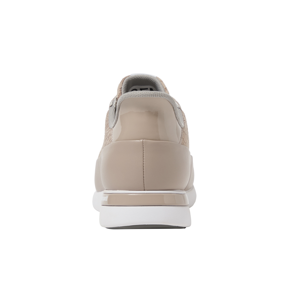 ルコック le coq sportif レディーススニーカー LCS セーヴル II ワイド SI LU5FSN73LZ【FITHOUSE ONLINE SHOP】