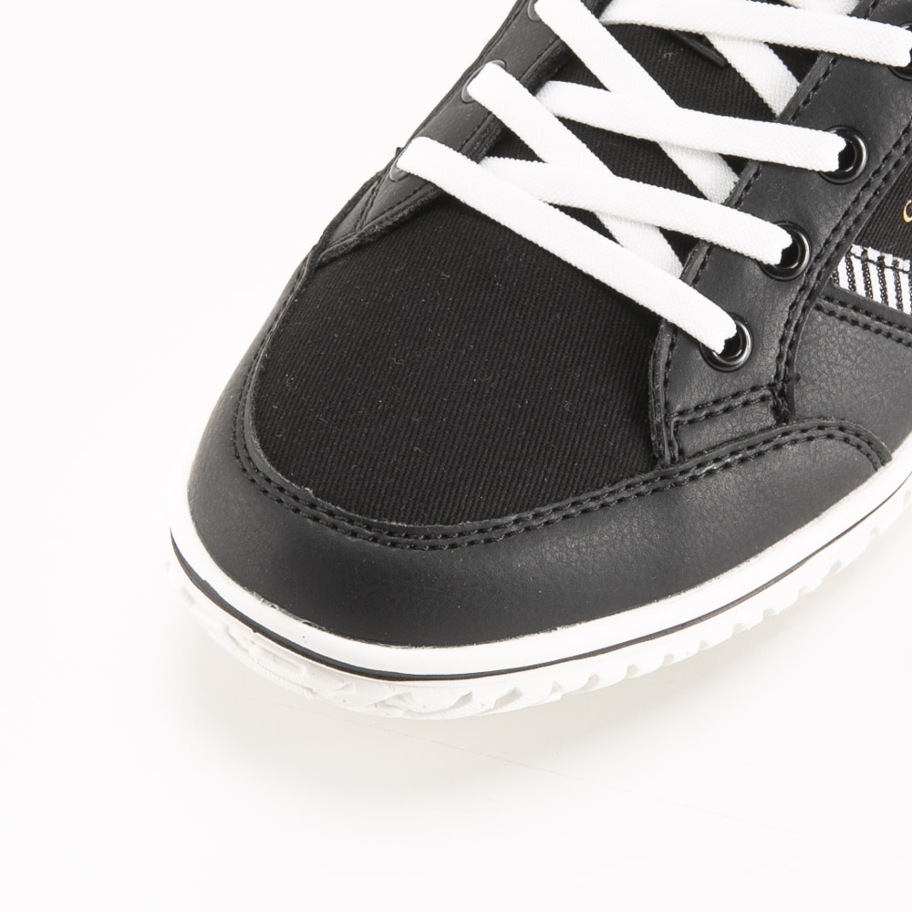 エドウィン EDWIN レディーススニーカー スタンディングIN ハンズフリー EDW4657【FITHOUSE ONLINE SHOP】