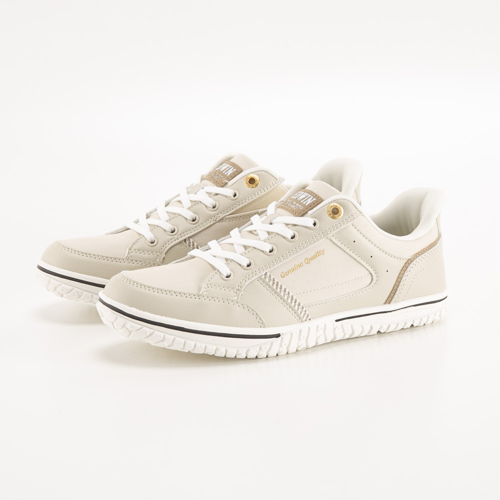 エドウィン EDWIN レディーススニーカー スタンディングIN ハンズフリー EDW4657【FITHOUSE ONLINE SHOP】