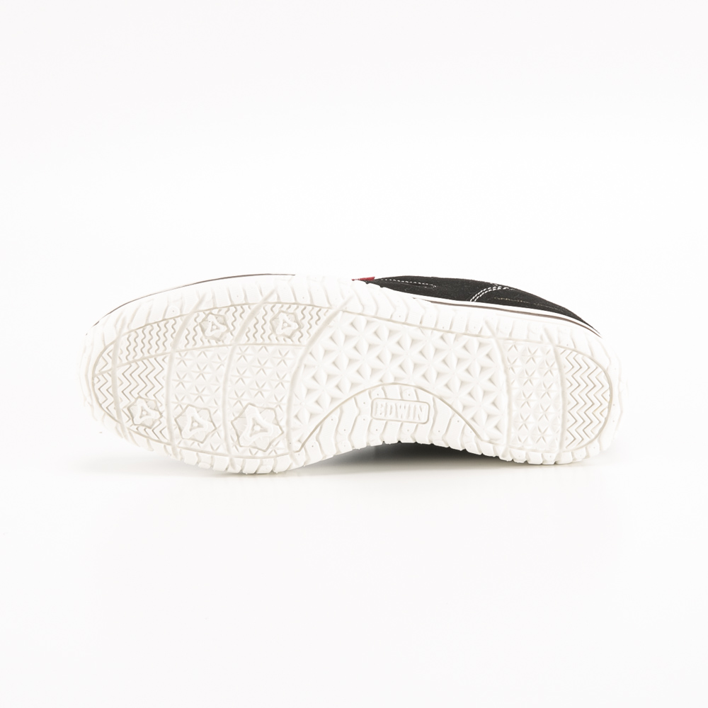 エドウィン EDWIN レディーススニーカー スタンディングIN ハンズフリー EDW4658【FITHOUSE ONLINE SHOP】