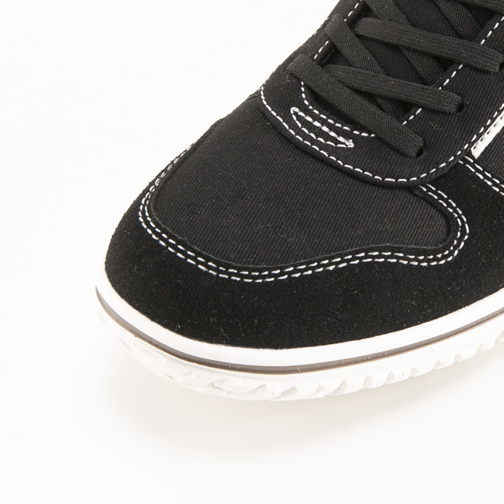 エドウィン EDWIN レディーススニーカー スタンディングIN ハンズフリー EDW4658【FITHOUSE ONLINE SHOP】