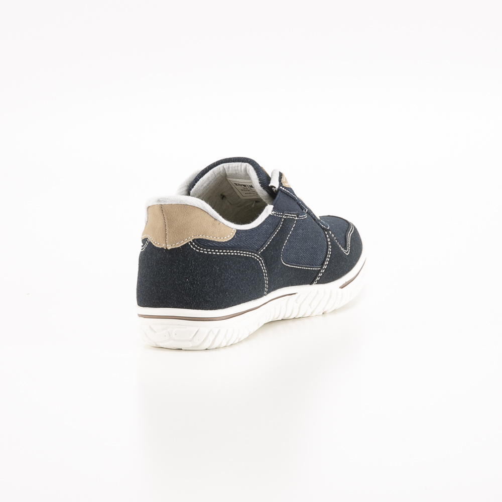 エドウィン EDWIN レディーススニーカー スタンディングIN ハンズフリー EDW4658【FITHOUSE ONLINE SHOP】