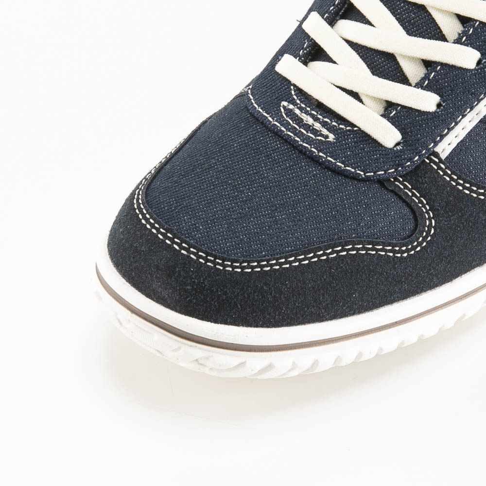 エドウィン EDWIN レディーススニーカー スタンディングIN ハンズフリー EDW4658【FITHOUSE ONLINE SHOP】