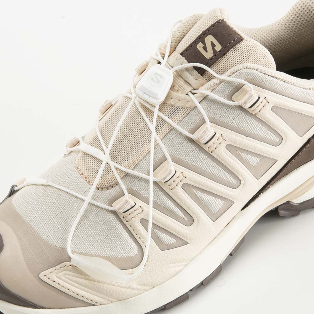 サロモン SALOMON レディーススニーカー XA PRO 3D V9 LIFELONG L49153900【FITHOUSE ONLINE SHOP】