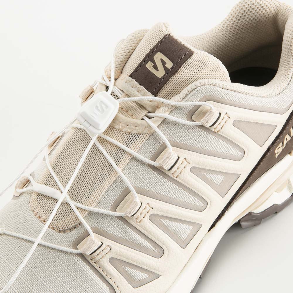 サロモン SALOMON レディーススニーカー XA PRO 3D V9 LIFELONG L49153900【FITHOUSE ONLINE SHOP】