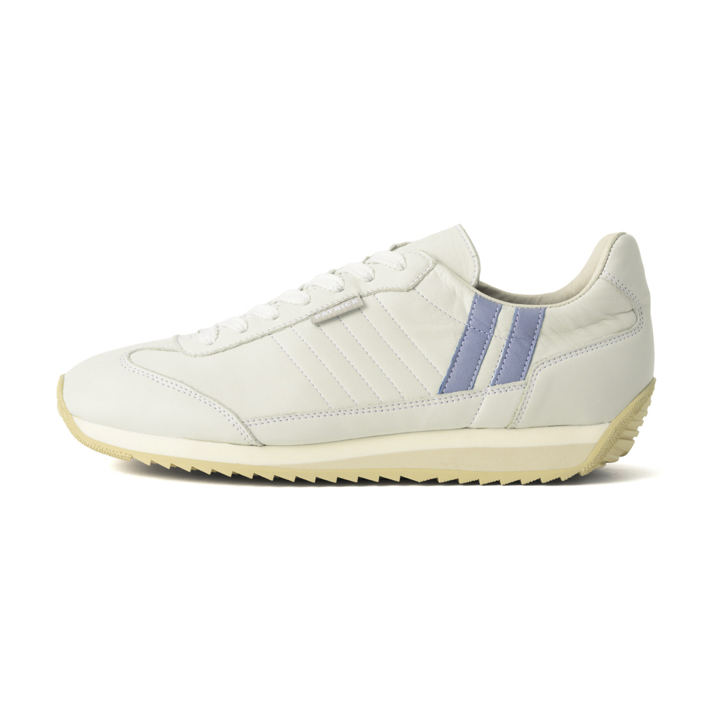 パトリック PATRICK レディーススニーカー マリラックス・レザー MARELAX-LE WHT【FITHOUSE ONLINE SHOP】