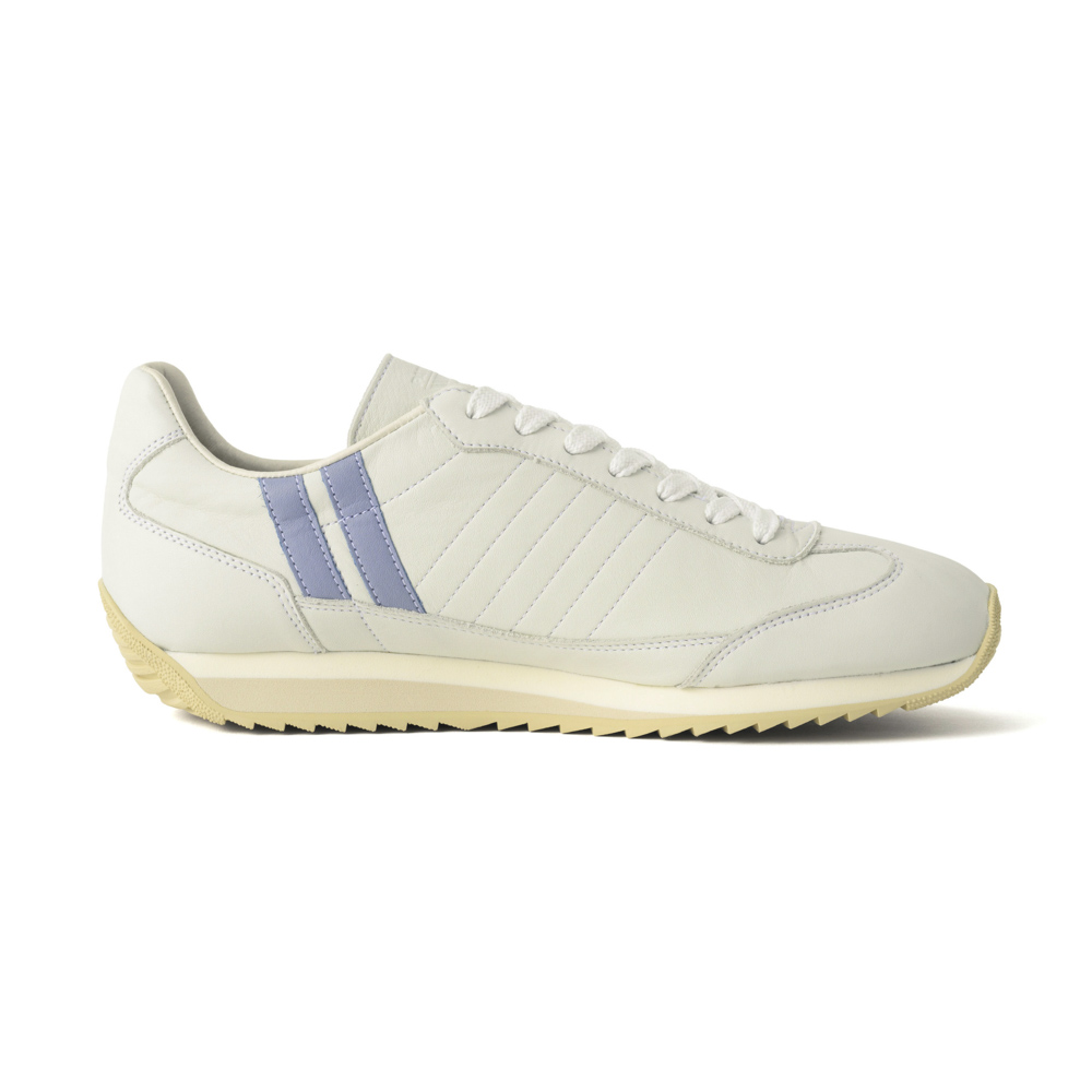 パトリック PATRICK レディーススニーカー マリラックス・レザー MARELAX-LE WHT【FITHOUSE ONLINE SHOP】