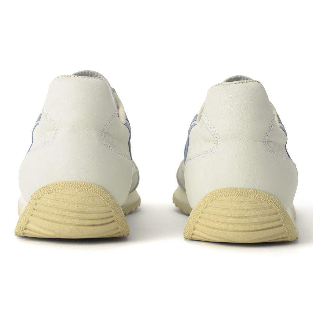 パトリック PATRICK レディーススニーカー マリラックス・レザー MARELAX-LE WHT【FITHOUSE ONLINE SHOP】