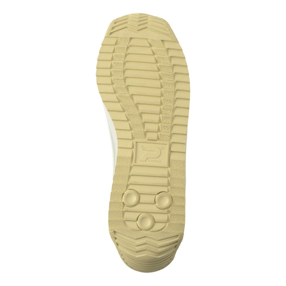 パトリック PATRICK レディーススニーカー マリラックス・レザー MARELAX-LE WHT【FITHOUSE ONLINE SHOP】