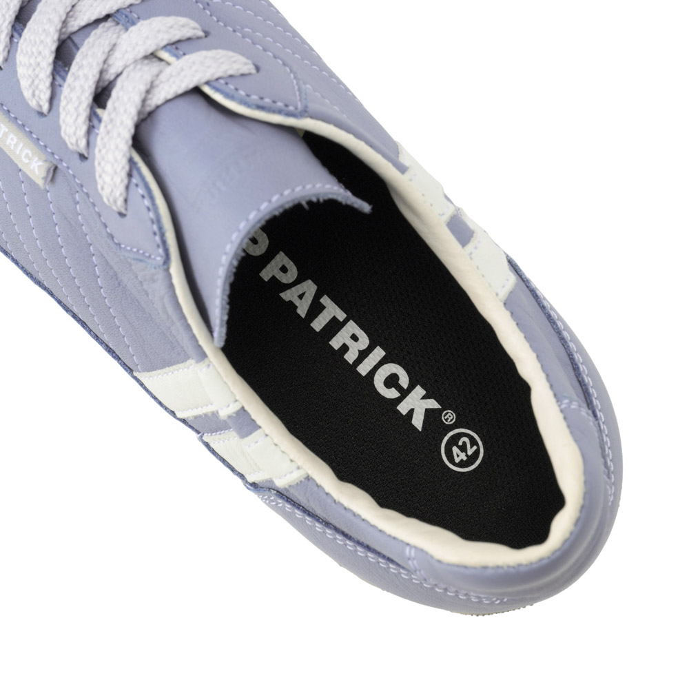 パトリック PATRICK レディーススニーカー マリラックス・レザー MARELAX-LE SAX【FITHOUSE ONLINE SHOP】