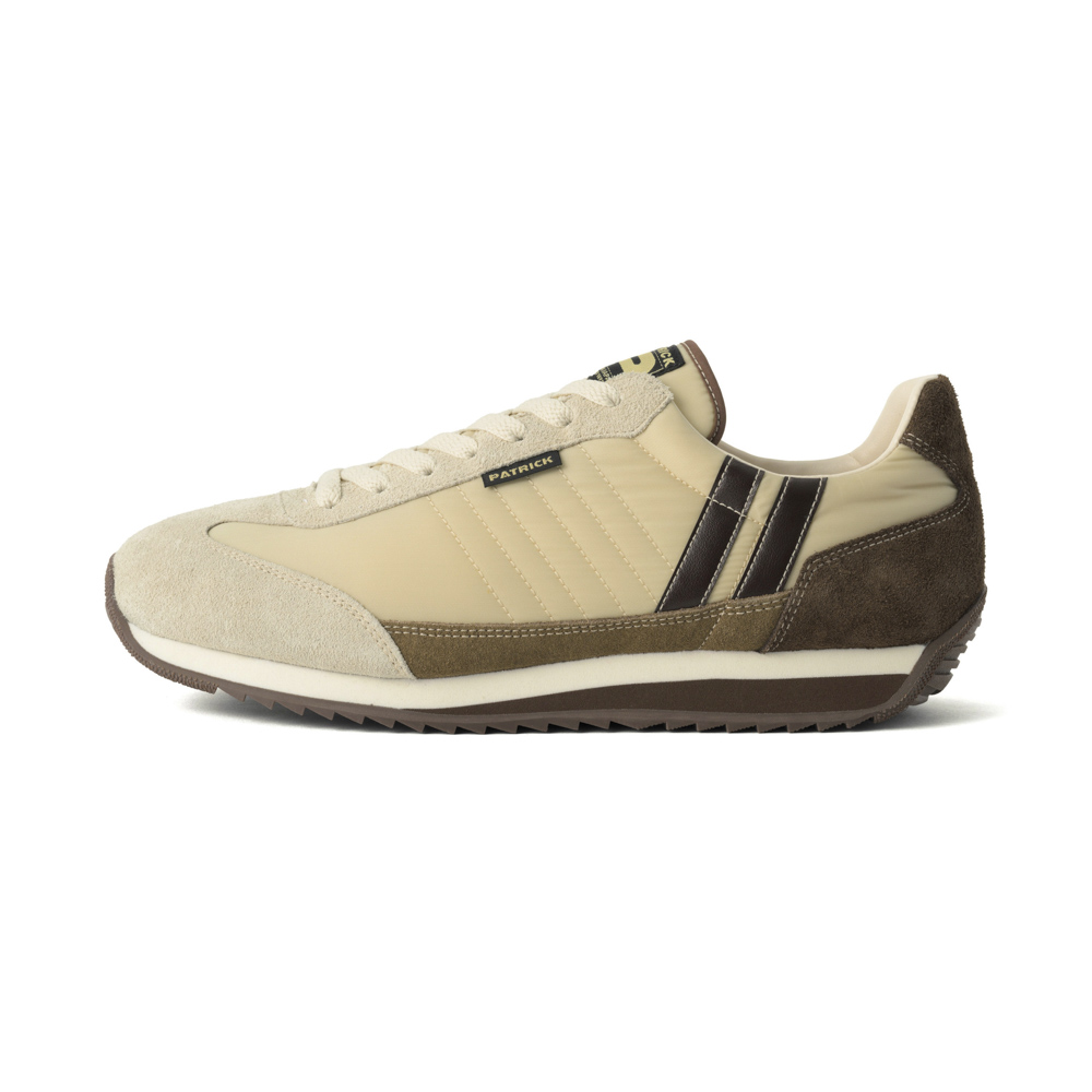 パトリック PATRICK レディーススニーカー MARATHON マラソン 942153【FITHOUSE ONLINE SHOP】
