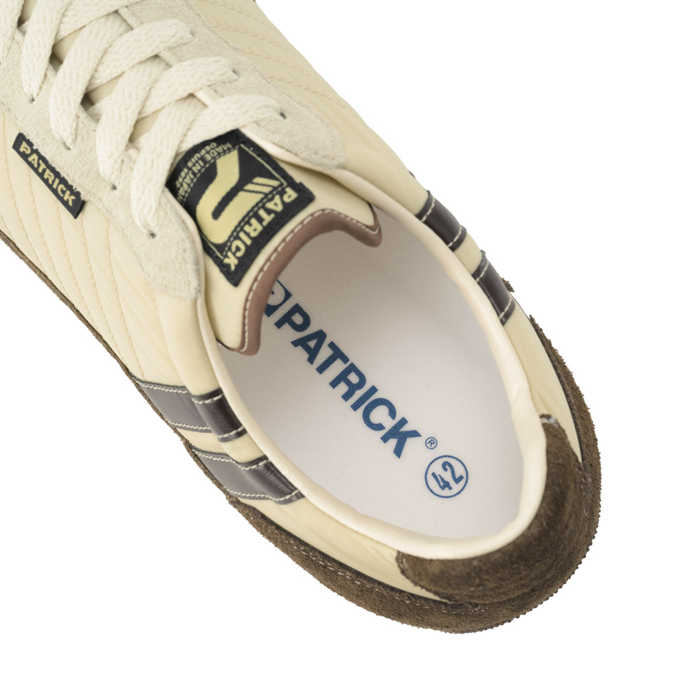 パトリック PATRICK レディーススニーカー MARATHON マラソン 942153【FITHOUSE ONLINE SHOP】