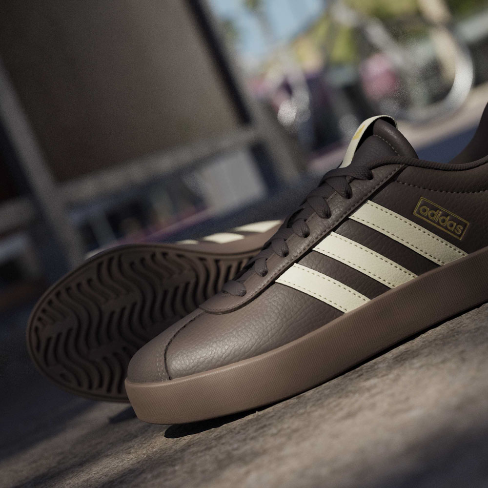 アディダスオリジナルス adidas originals レディーススニーカー VL COURT 3.0 W KI4574【FITHOUSE ONLINE SHOP】