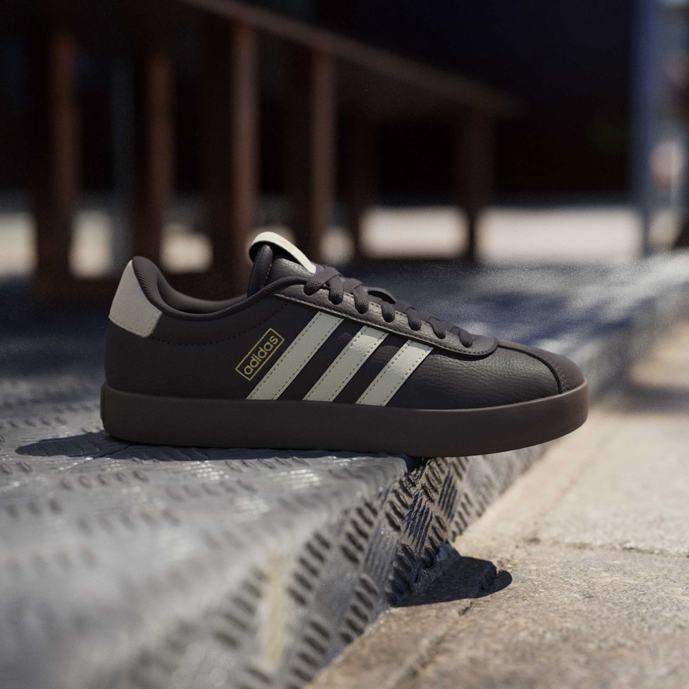 アディダスオリジナルス adidas originals レディーススニーカー VL COURT 3.0 W KI4574【FITHOUSE ONLINE SHOP】