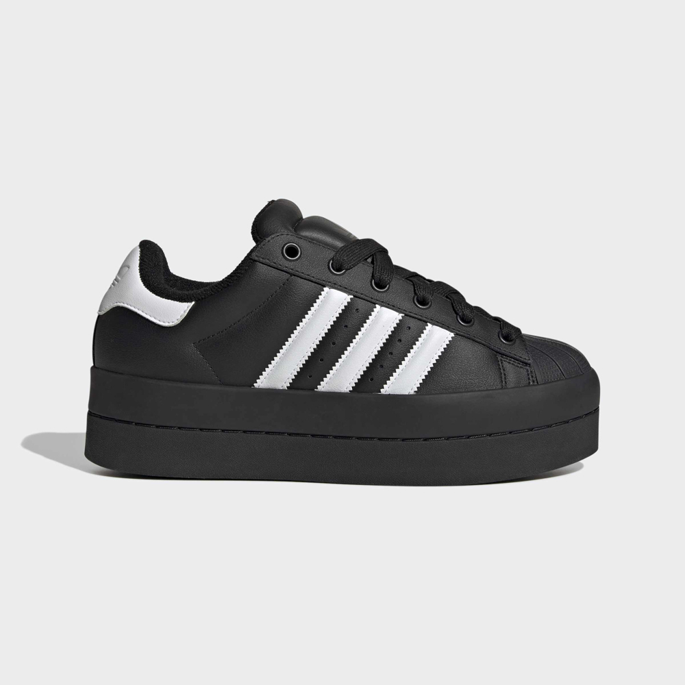 アディダスオリジナルス adidas originals レディースニーカー SUPERSTAR STACK スーパースター スタック KK2591【FITHOUSE ONLINE SHOP】