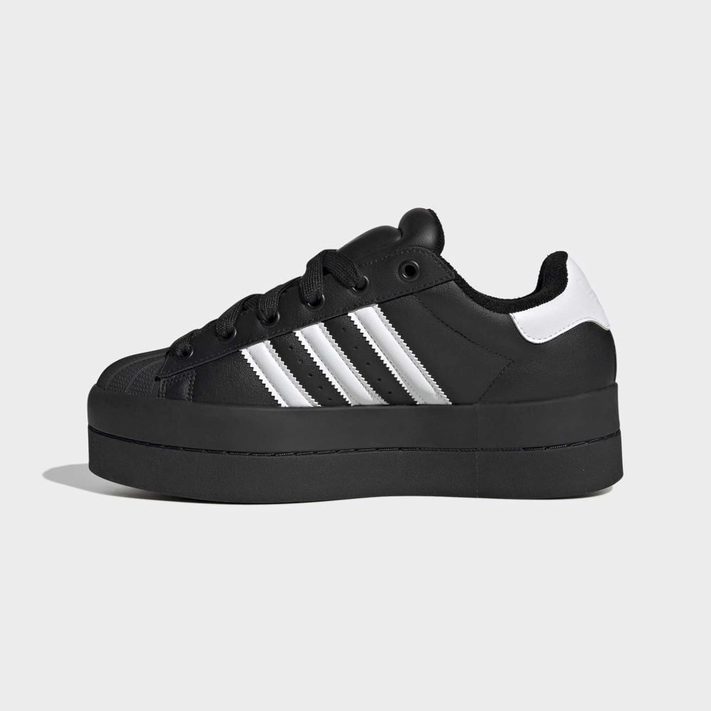 アディダスオリジナルス adidas originals レディースニーカー SUPERSTAR STACK スーパースター スタック KK2591【FITHOUSE ONLINE SHOP】