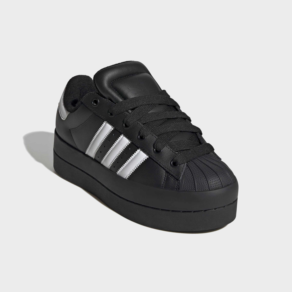 アディダスオリジナルス adidas originals レディースニーカー SUPERSTAR STACK スーパースター スタック KK2591【FITHOUSE ONLINE SHOP】