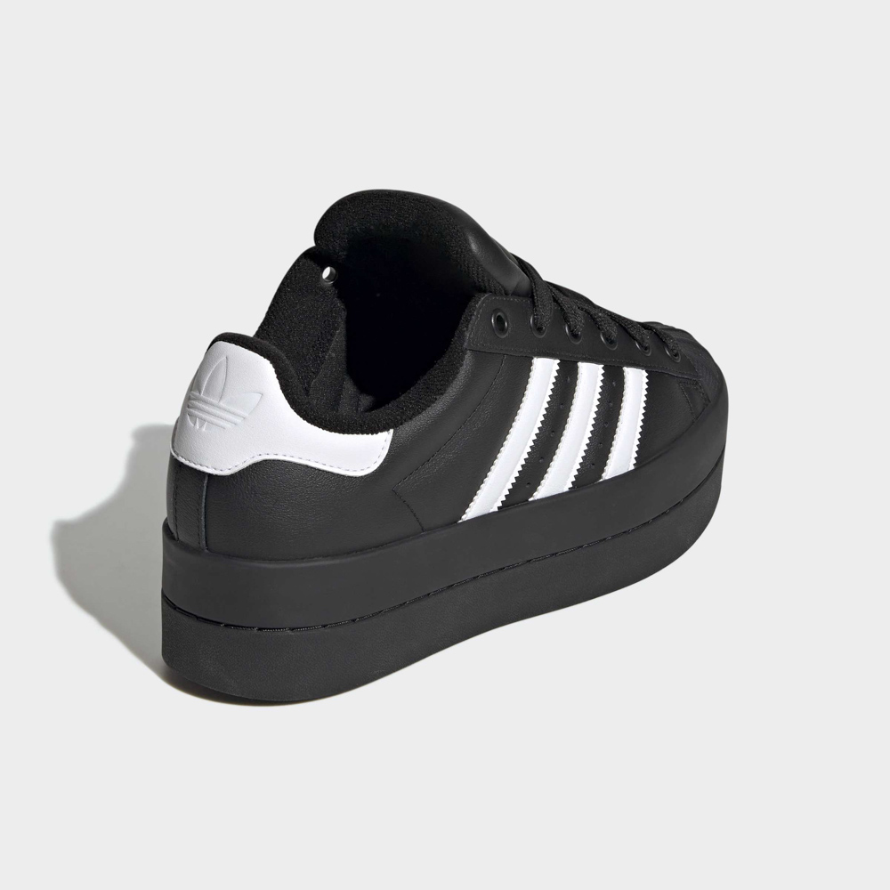 アディダスオリジナルス adidas originals レディースニーカー SUPERSTAR STACK スーパースター スタック KK2591【FITHOUSE ONLINE SHOP】