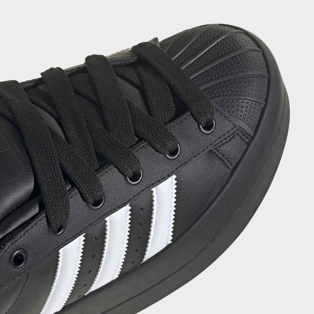 アディダスオリジナルス adidas originals レディースニーカー SUPERSTAR STACK スーパースター スタック KK2591【FITHOUSE ONLINE SHOP】