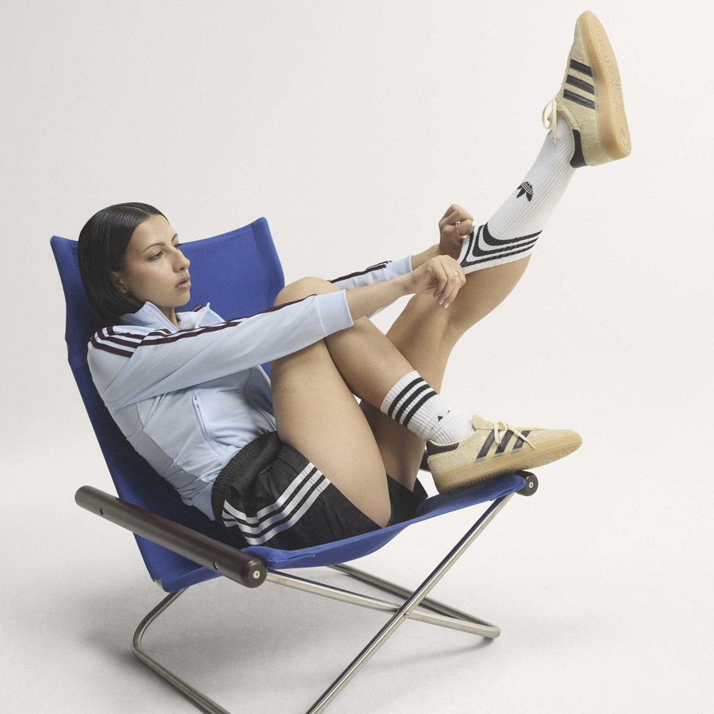 アディダスオリジナルス adidas originals レディーススニーカー ハンドボール スペツィアル KK0932【FITHOUSE ONLINE SHOP】