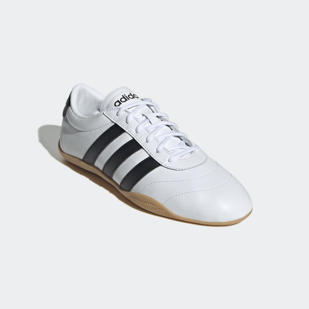 アディダス adidas レディーススニーカー GRAND COURT LO W JQ9688【FITHOUSE ONLINE SHOP】