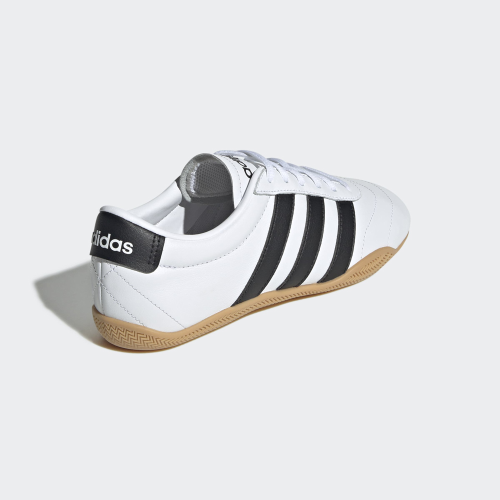 アディダス adidas レディーススニーカー GRAND COURT LO W JQ9688【FITHOUSE ONLINE SHOP】