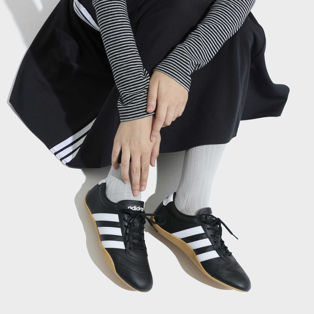 アディダス adidas レディーススニーカー GRAND COURT LO W JQ9684【FITHOUSE ONLINE SHOP】