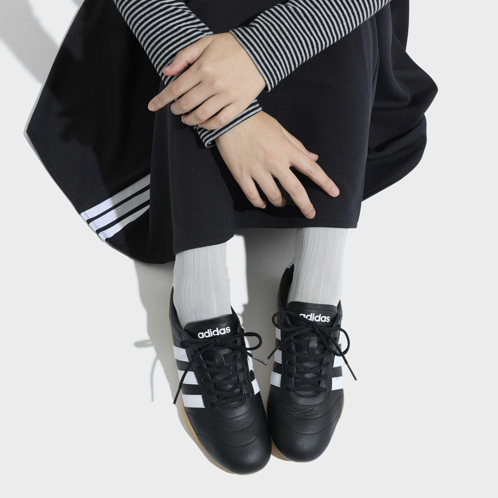 アディダス adidas レディーススニーカー GRAND COURT LO W JQ9684【FITHOUSE ONLINE SHOP】