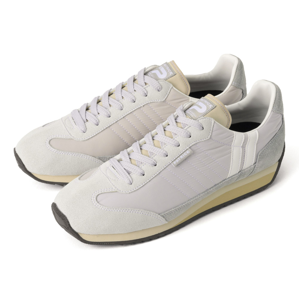 パトリック PATRICK レディーススニーカー MARATHON-NTRAL マラソン・ニュートラル【FITHOUSE ONLINE SHOP】