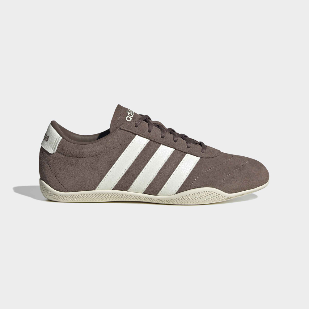 アディダス adidas レディーススニーカー GRAND COURT LO W JQ7226【FITHOUSE ONLINE SHOP】