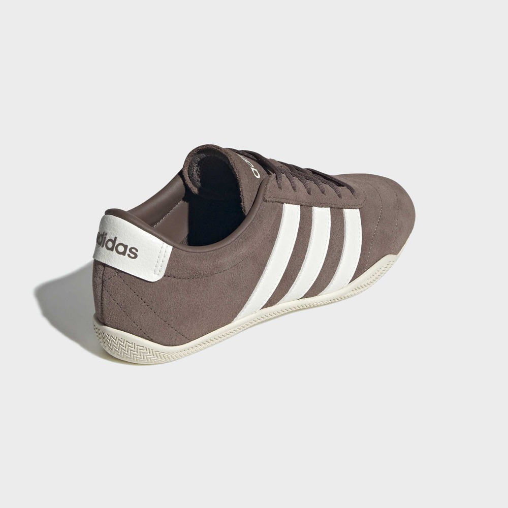 アディダス adidas レディーススニーカー GRAND COURT LO W JQ7226【FITHOUSE ONLINE SHOP】