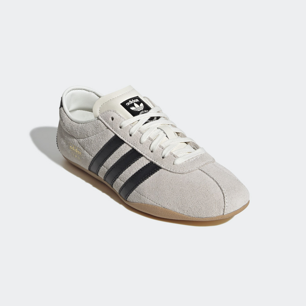 アディダスオリジナルス adidas originals レディーススニーカー TOKYO トーキョ― JI0182【FITHOUSE ONLINE SHOP】