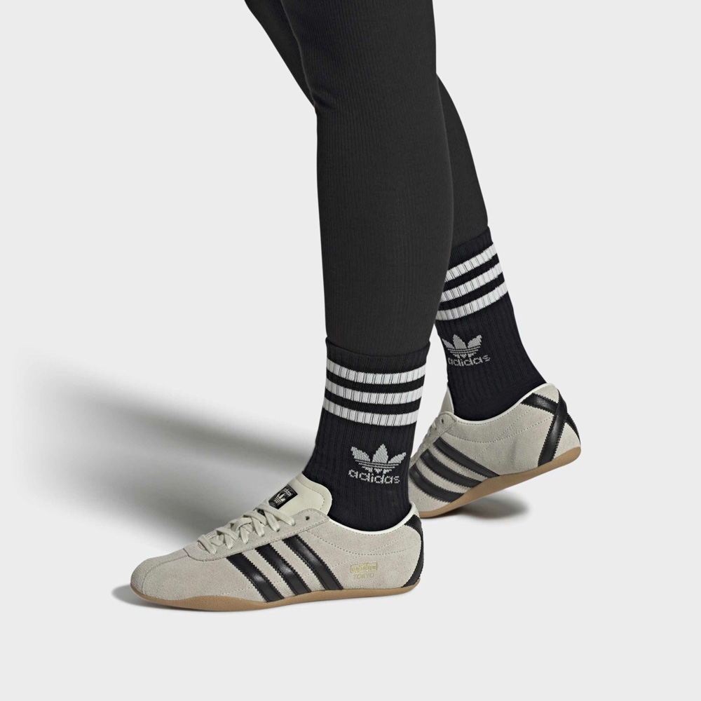アディダスオリジナルス adidas originals レディーススニーカー TOKYO トーキョ― JI0182【FITHOUSE ONLINE SHOP】