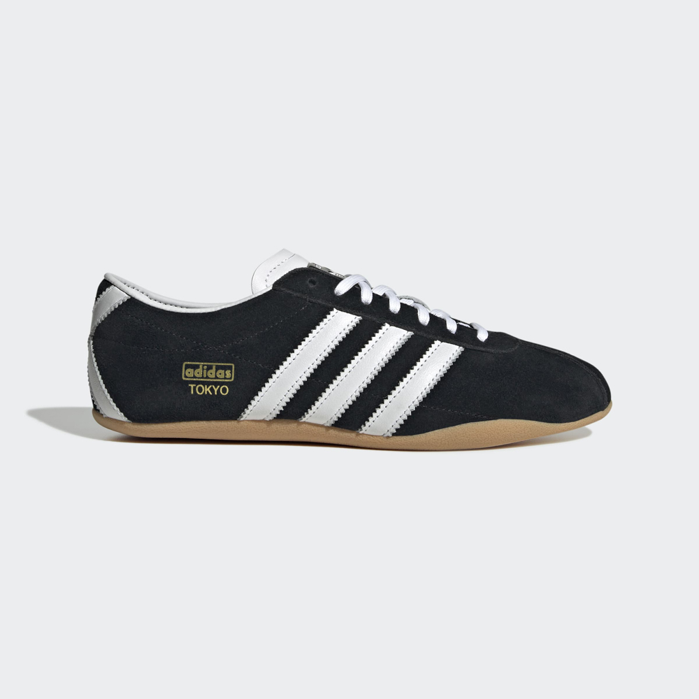 アディダスオリジナルス adidas originals レディーススニーカー TOKYO トーキョ― JI0183【FITHOUSE ONLINE SHOP】