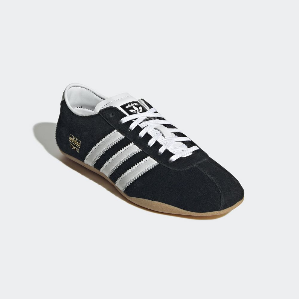 アディダスオリジナルス adidas originals レディーススニーカー TOKYO トーキョ― JI0183【FITHOUSE ONLINE SHOP】