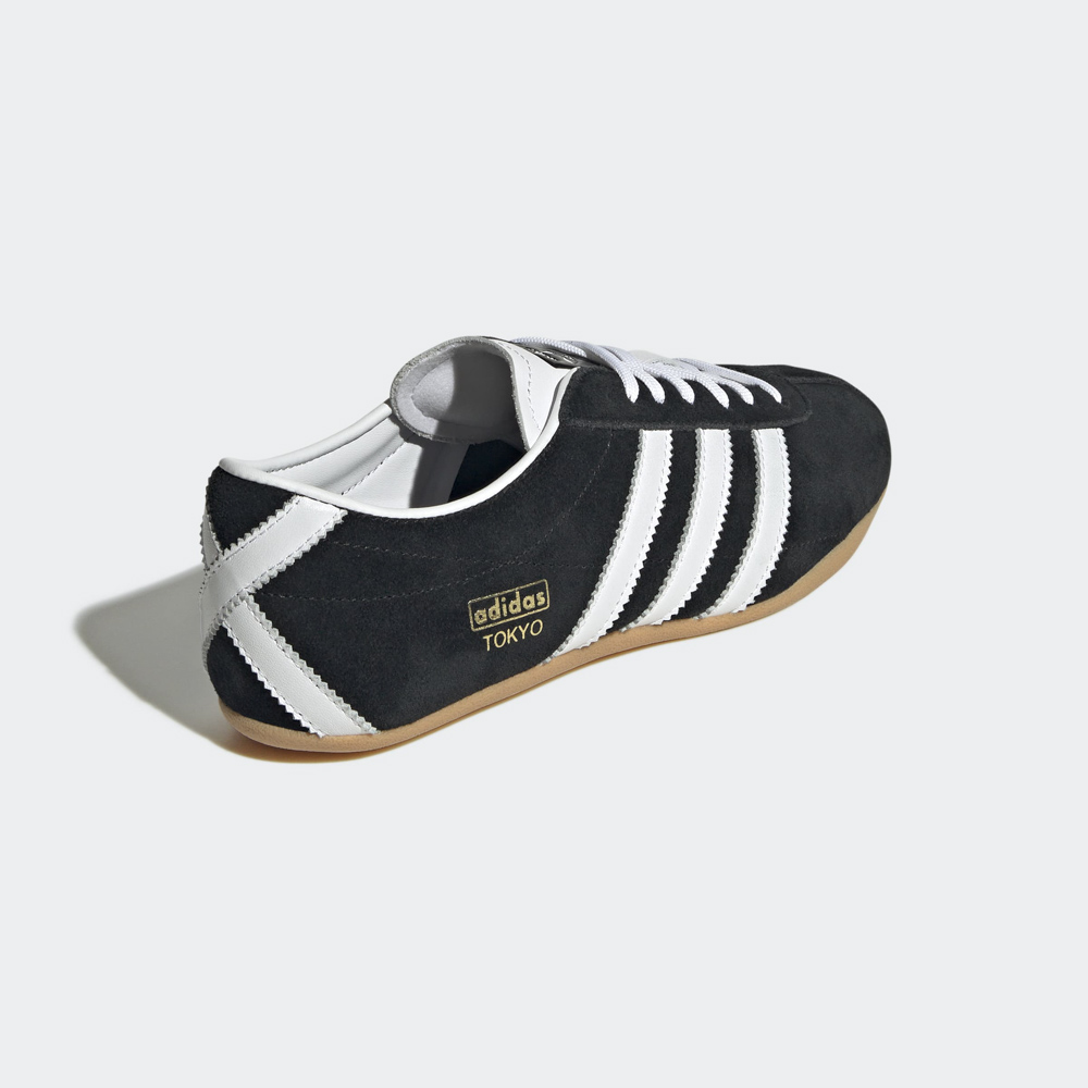 アディダスオリジナルス adidas originals レディーススニーカー TOKYO トーキョ― JI0183【FITHOUSE ONLINE SHOP】