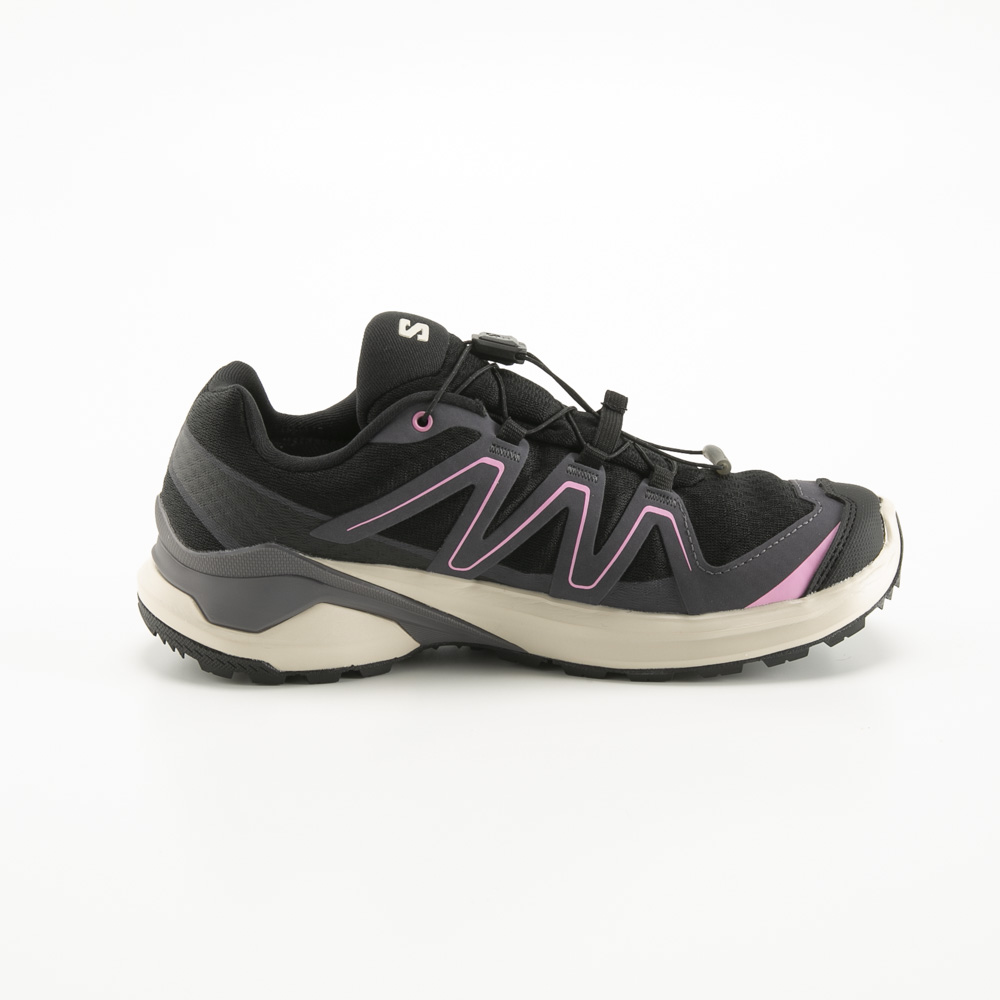 サロモン SALOMON レディーススニーカー EXAMOTION GTX W L45488400【FITHOUSE ONLINE SHOP】