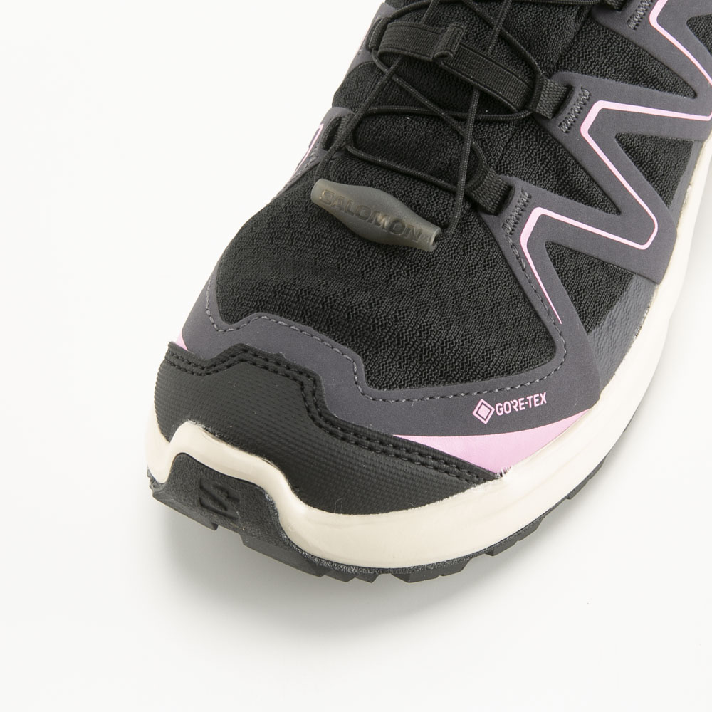 サロモン SALOMON レディーススニーカー EXAMOTION GTX W L45488400【FITHOUSE ONLINE SHOP】