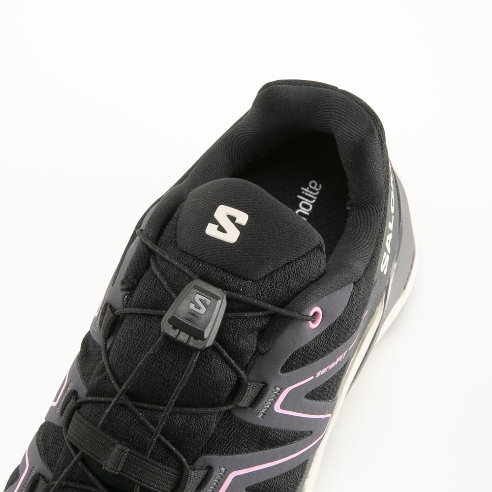 サロモン SALOMON レディーススニーカー EXAMOTION GTX W L45488400【FITHOUSE ONLINE SHOP】