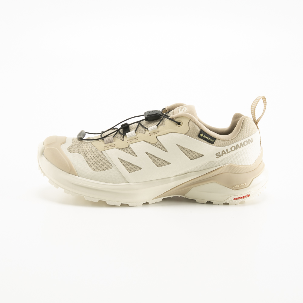 サロモン SALOMON レディーススニーカー X-ADVENTURE GORE-TEX L45458100【FITHOUSE ONLINE SHOP】