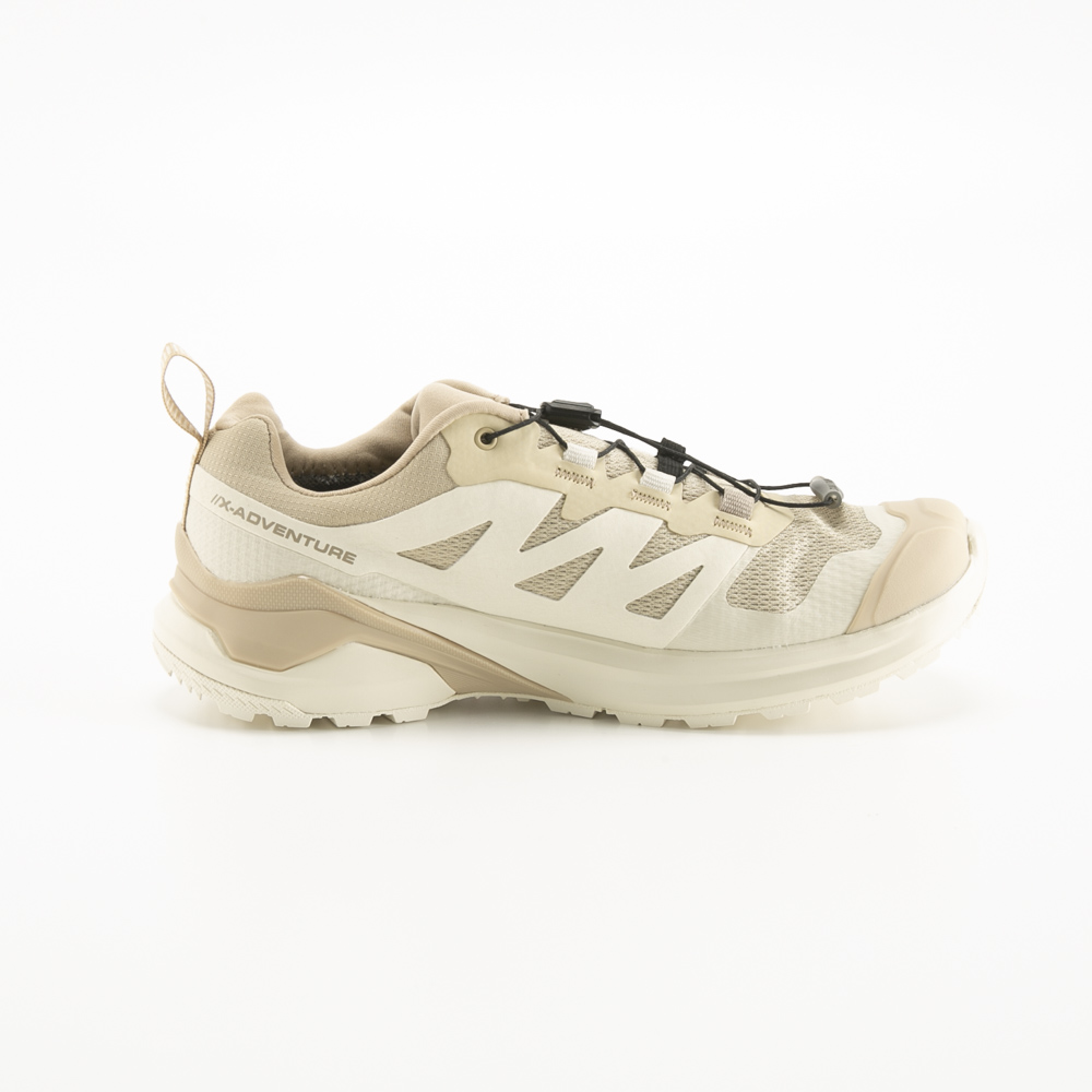 サロモン SALOMON レディーススニーカー X-ADVENTURE GORE-TEX L45458100【FITHOUSE ONLINE SHOP】