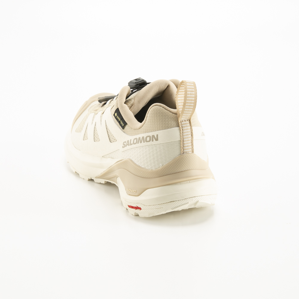 サロモン SALOMON レディーススニーカー X-ADVENTURE GORE-TEX L45458100【FITHOUSE ONLINE SHOP】