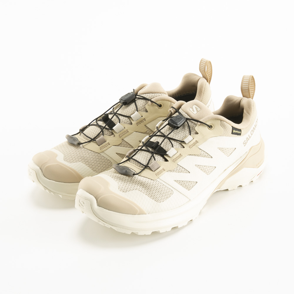 サロモン SALOMON レディーススニーカー X-ADVENTURE GORE-TEX L45458100【FITHOUSE ONLINE SHOP】