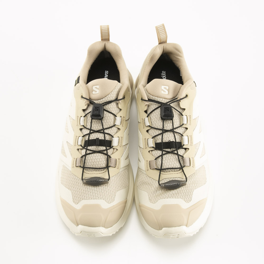 サロモン SALOMON レディーススニーカー X-ADVENTURE GORE-TEX L45458100【FITHOUSE ONLINE SHOP】