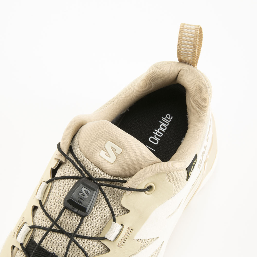 サロモン SALOMON レディーススニーカー X-ADVENTURE GORE-TEX L45458100【FITHOUSE ONLINE SHOP】
