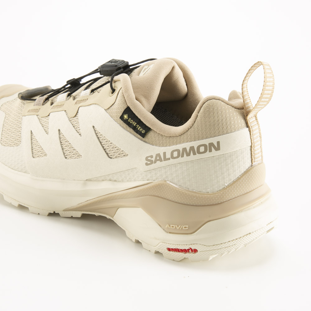 サロモン SALOMON レディーススニーカー X-ADVENTURE GORE-TEX L45458100【FITHOUSE ONLINE SHOP】